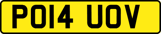 PO14UOV