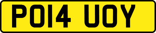 PO14UOY