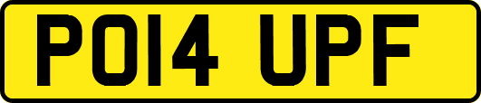 PO14UPF