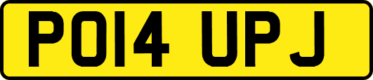 PO14UPJ