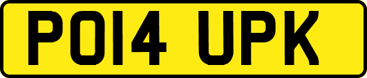 PO14UPK