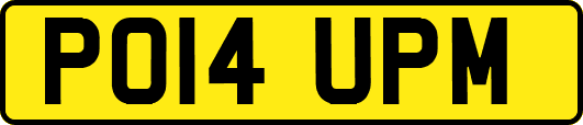 PO14UPM