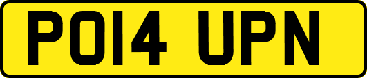 PO14UPN