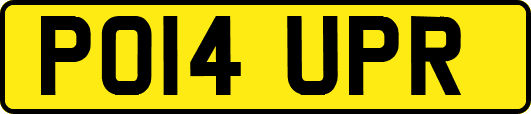PO14UPR