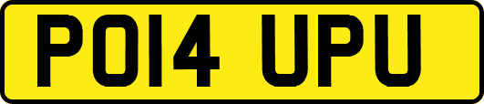 PO14UPU