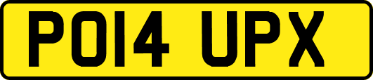 PO14UPX