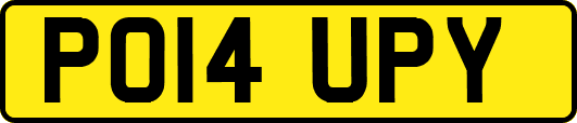 PO14UPY