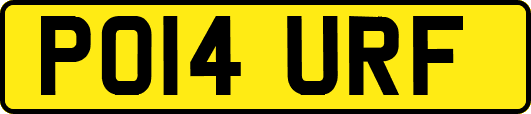 PO14URF