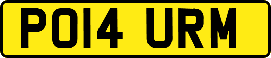 PO14URM