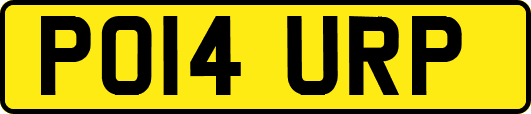 PO14URP