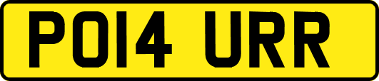 PO14URR