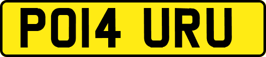 PO14URU