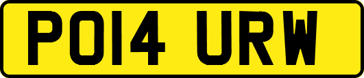 PO14URW