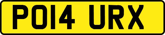 PO14URX
