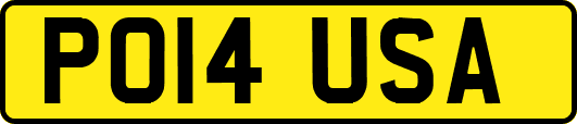 PO14USA