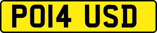 PO14USD