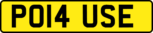 PO14USE