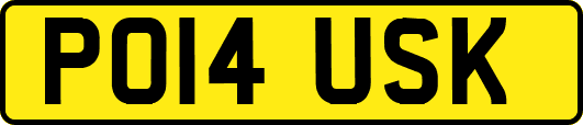 PO14USK