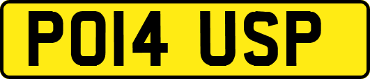 PO14USP