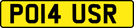 PO14USR