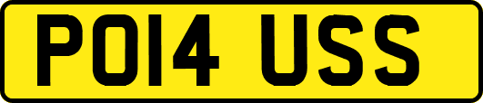 PO14USS