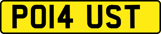 PO14UST