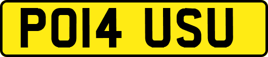PO14USU