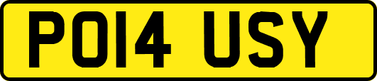 PO14USY