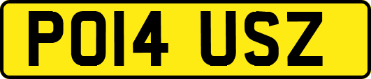 PO14USZ