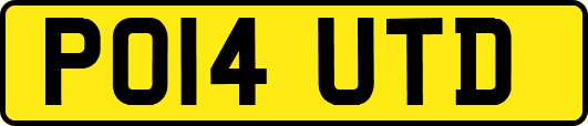 PO14UTD