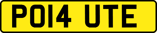 PO14UTE