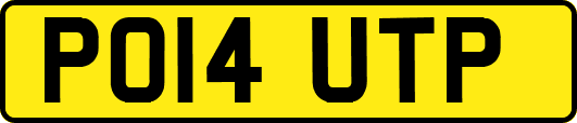 PO14UTP