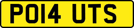 PO14UTS