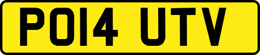 PO14UTV