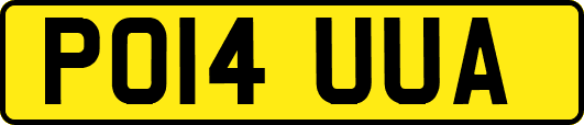 PO14UUA