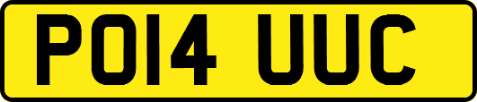 PO14UUC