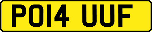 PO14UUF