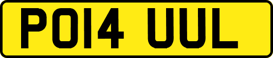 PO14UUL