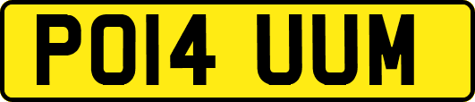 PO14UUM