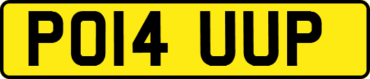 PO14UUP