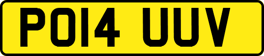 PO14UUV
