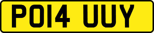 PO14UUY