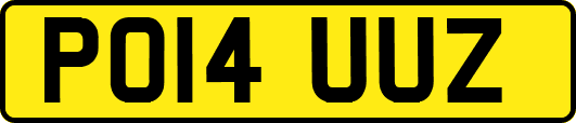 PO14UUZ