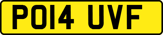 PO14UVF