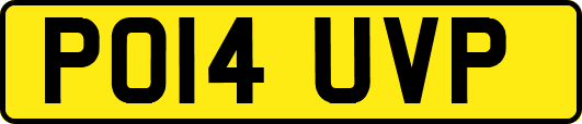 PO14UVP