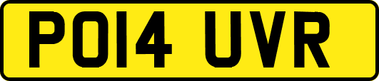 PO14UVR