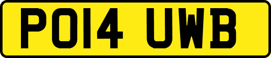PO14UWB
