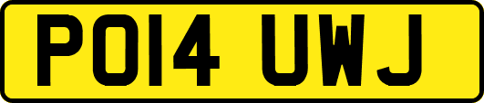 PO14UWJ