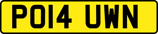 PO14UWN