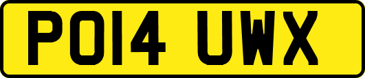 PO14UWX